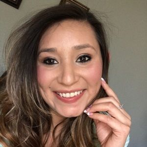 Meet your Posher, Monique